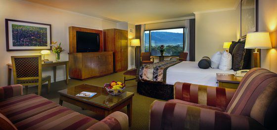 Pala Casino Spa And Resort ห้อง รูปภาพ