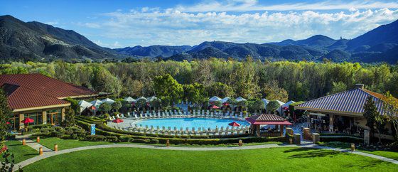 Pala Casino Spa And Resort ภายนอก รูปภาพ