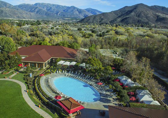 Pala Casino Spa And Resort ภายนอก รูปภาพ