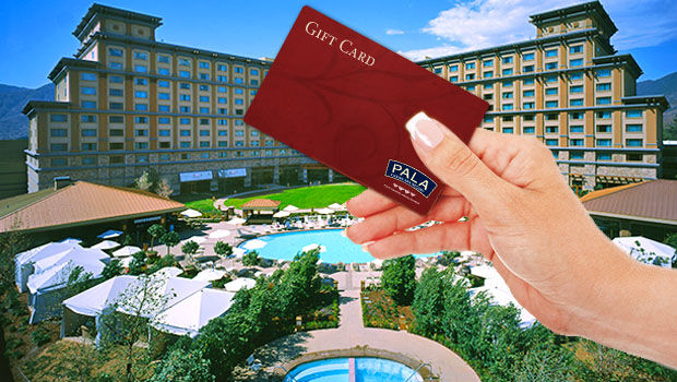 Pala Casino Spa And Resort ภายนอก รูปภาพ